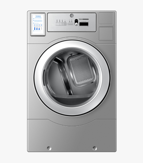 Сдвоенная стирально-сушильная машина LG FH069FD2MS+RV1329C7T